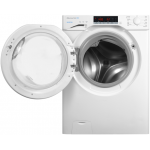 PHILCO 飛歌 PWD8514VU 櫃底式洗衣乾衣機：8/5公斤，一級能源標籤